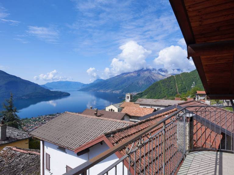 Apartment  Gera Lario