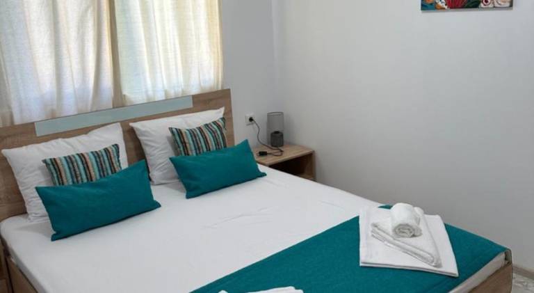 Villa with 1 room for 4 persons — photo 2