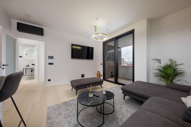 Luxury Haven in Zagreb — photo 3