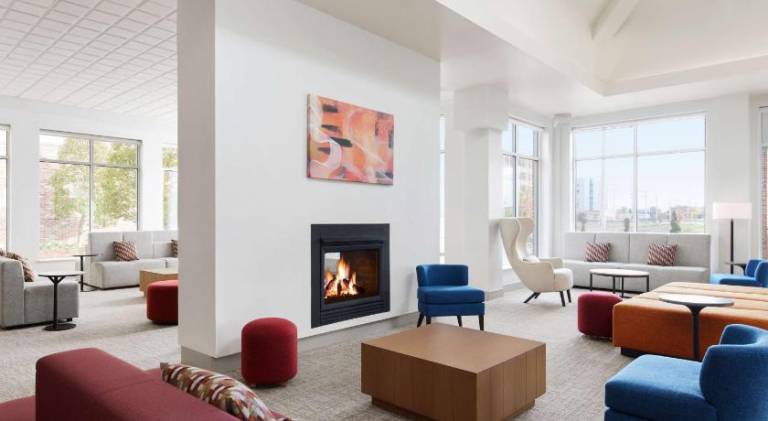 Hilton Garden Inn Providence Airport/Warwick — photo 2