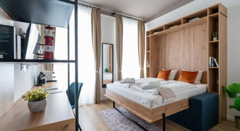 Ferienwohnung Traunsee