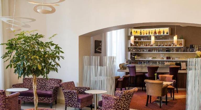 Hotel Francois Premier Cognac Centre — photo 4