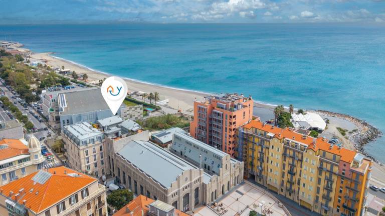 Ferienwohnung Savona