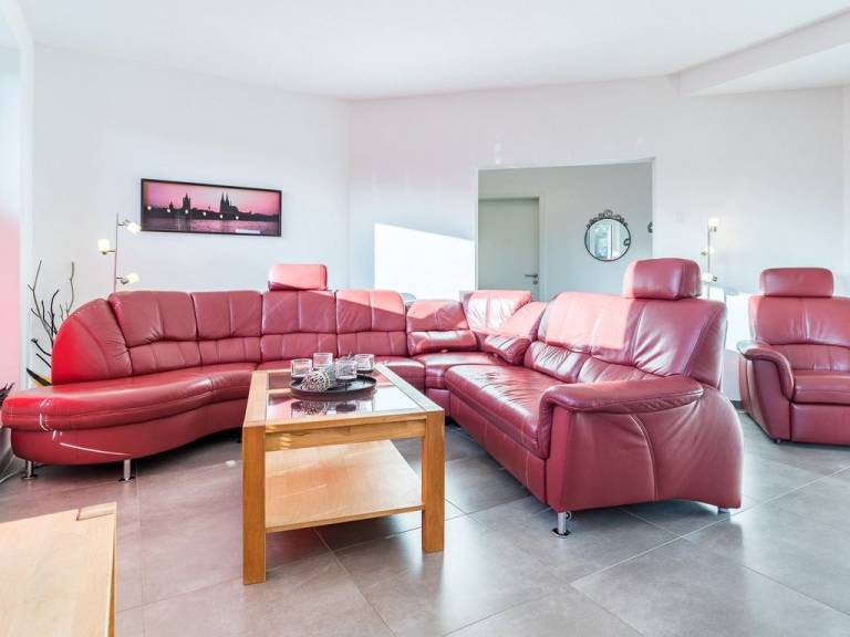 Ferienwohnung Klütz
