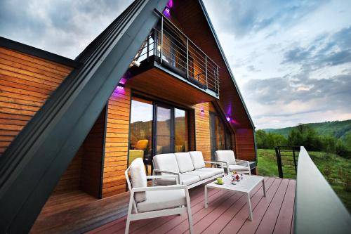 Resort Slănic-Moldova