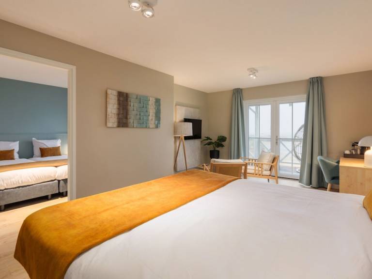 Ferienwohnung Hellevoetsluis