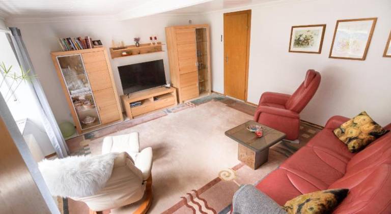 Holiday apartment with 1 room for 3 persons in Idar-Oberstein