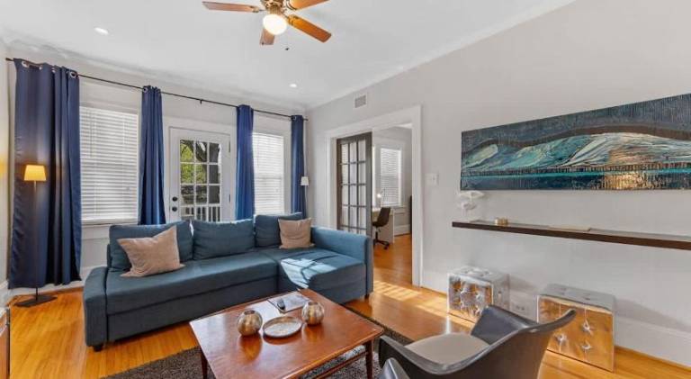 Vacation home | Good for workation in Charlotte, NC
