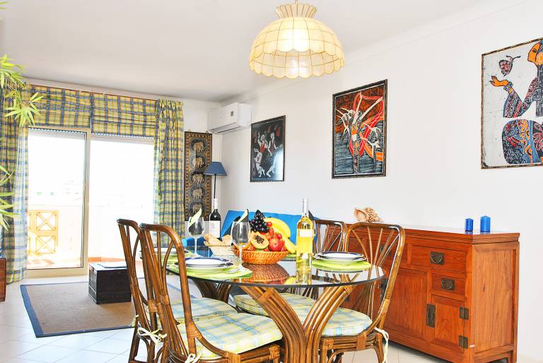 Rental apartment with garden & pool — photo 3