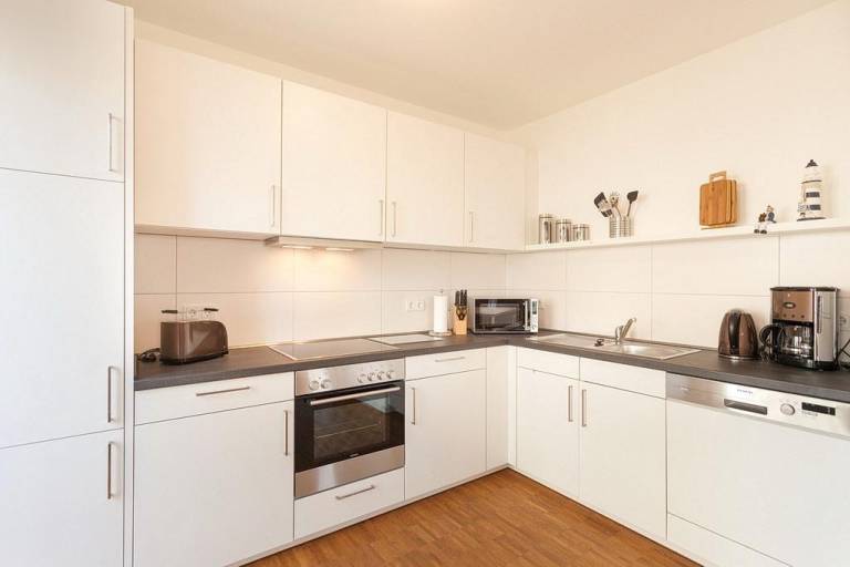 Children-friendly apartment with patio | Close to the beach | Dogs allowed — photo 4