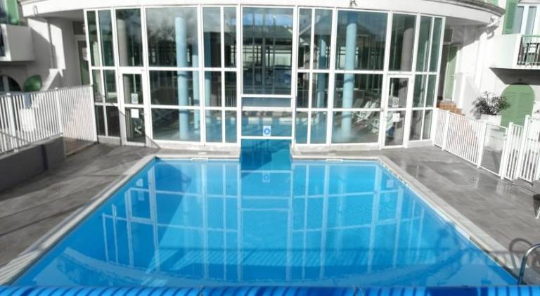 Ile de Re - Proche plage - Hammam - Sauna - Piscine - 4 personnes — photo 3