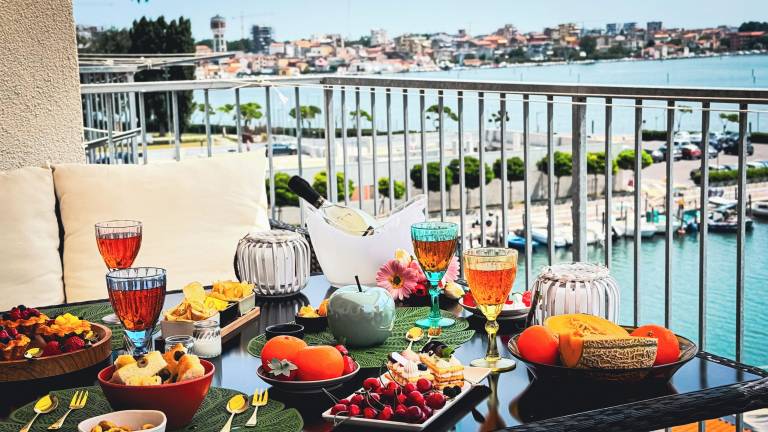 Ferienwohnung Chioggia