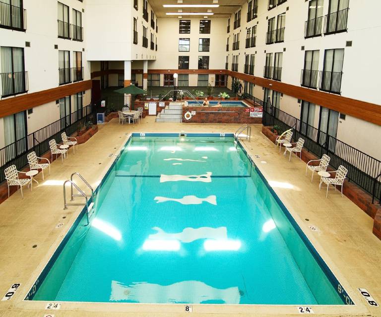 Independents Mankato City Center Hotel — photo 4