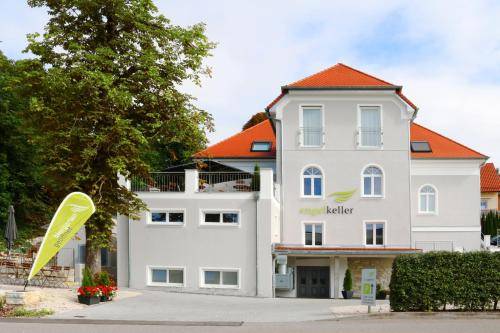 Ferienhaus Donauwörth