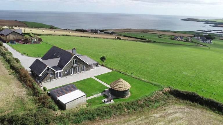 House Dooneen Lower