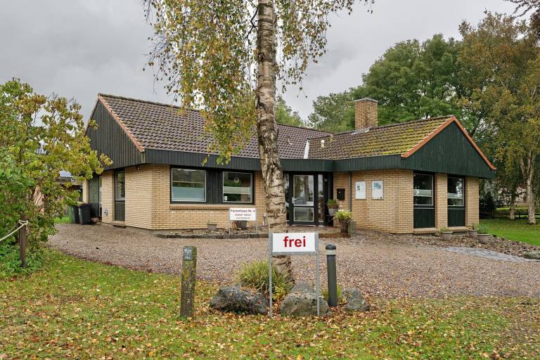 Ferienhaus Brodersby