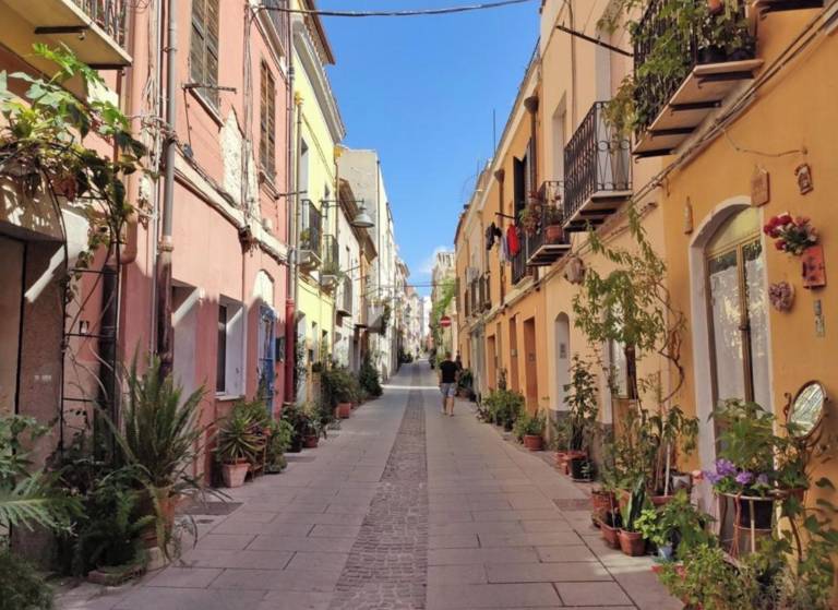 Appartamento Cagliari
