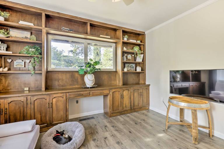 Modern Home in Napa Area w/ Hot Tub & Game Room! — photo 5