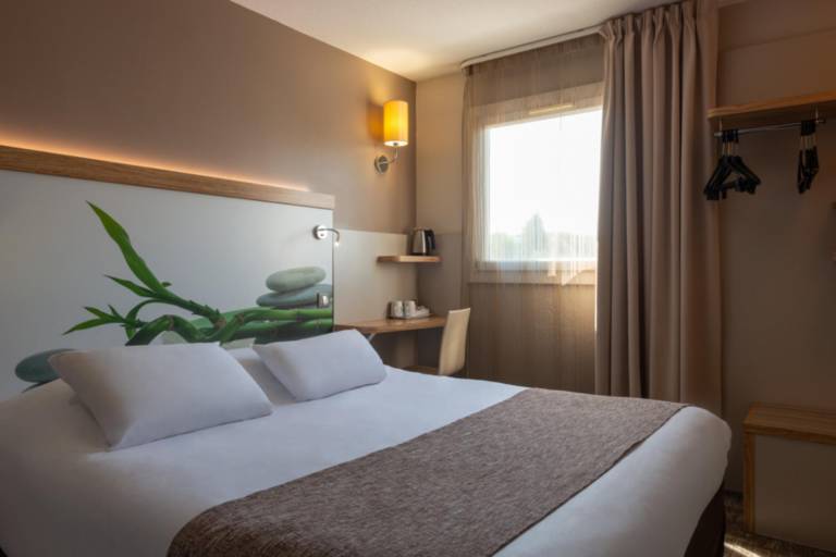 Hotel Kyriad Montpellier Sud — photo 3