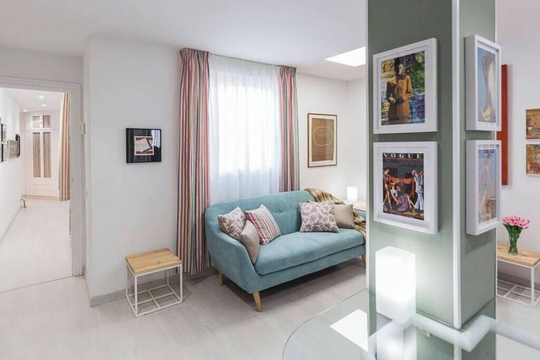 Ferienwohnung Logroño