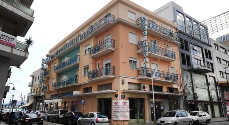 Hotel Avra — photo 3