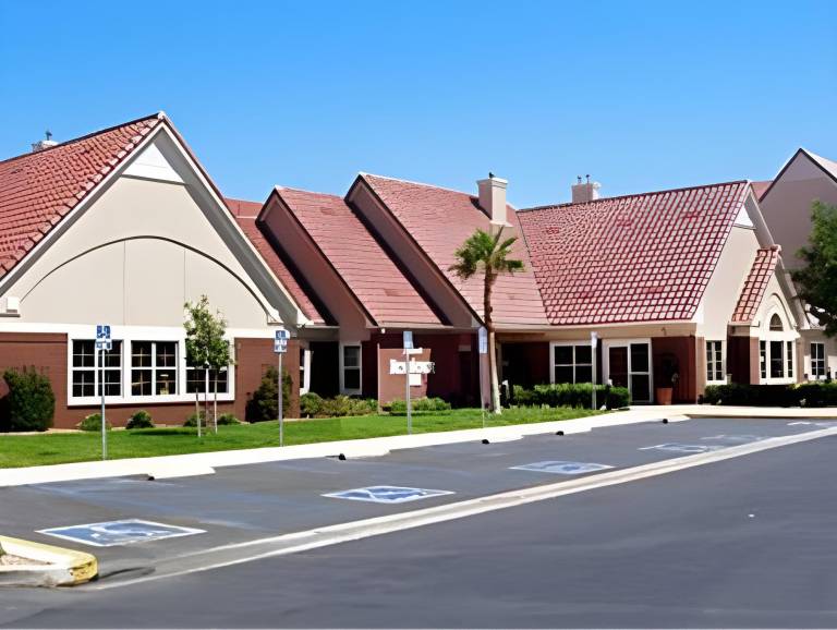 Residence Inn by Marriott Palmdale Lancaster in Palmdale, CA