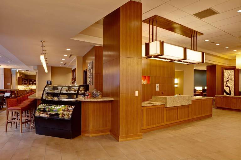 Hyatt Place Detroit/Novi — photo 4