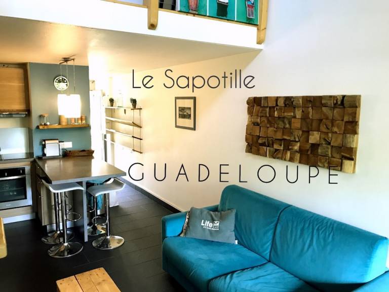 Appartement Pointe-à-Pitre