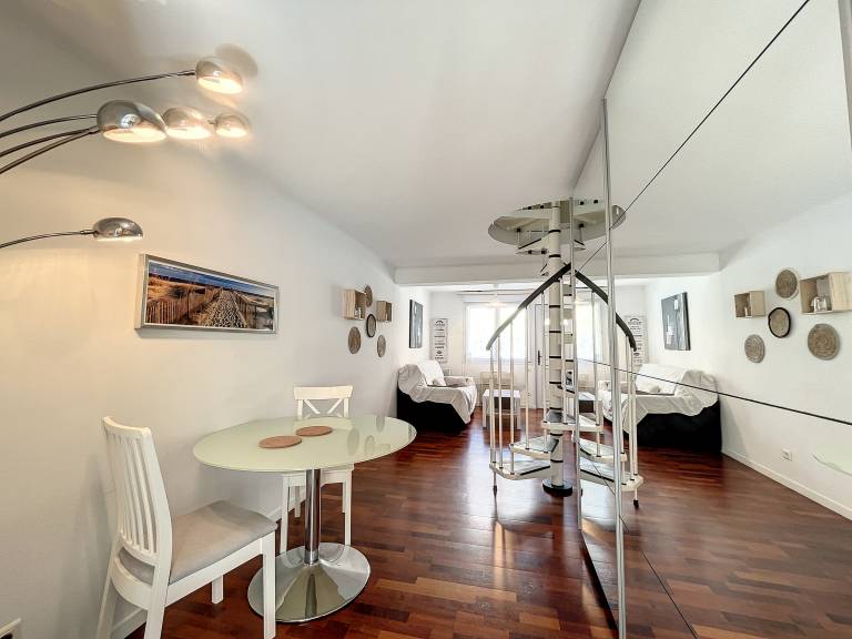 Holiday apartment with 1 room for 5 persons — photo 3