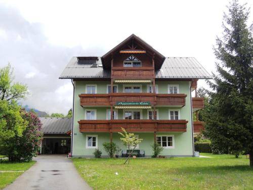 Apartament Wolfgangsee