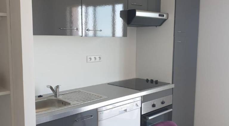 Corsica Residence Galitello — photo 3