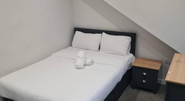 Bed and breakfast Barnsley