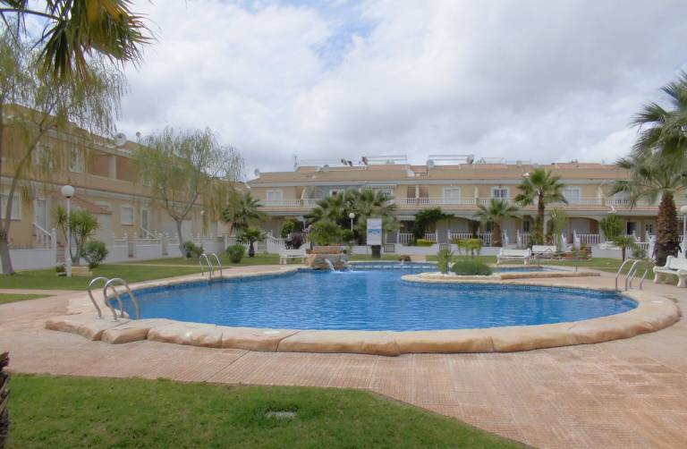 Casa Los Alcázares