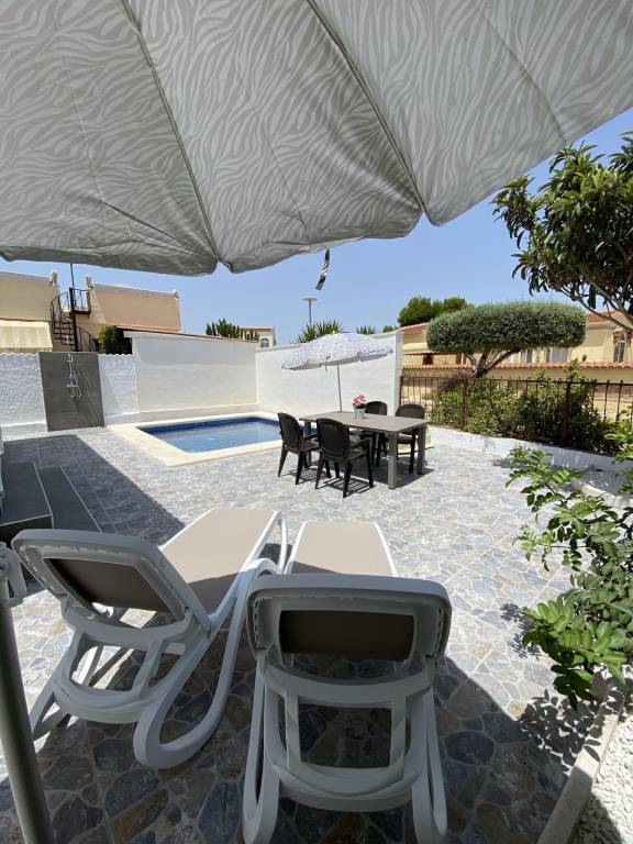 House La Marina