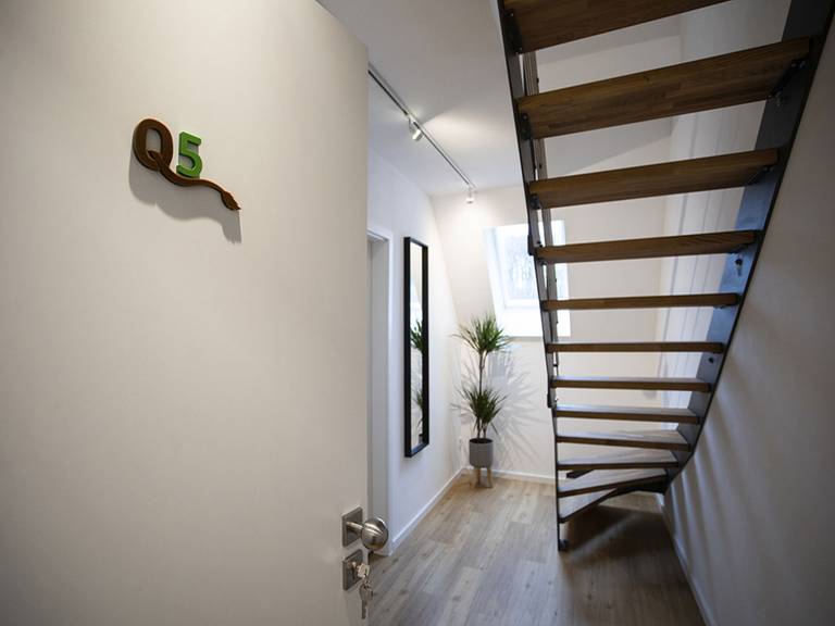 Apartment with grill, sauna & garden | Mountain view — photo 2