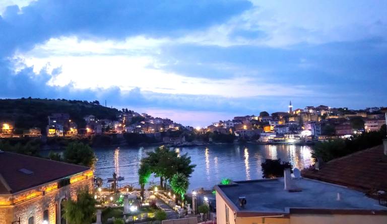 Appartement Kaleiçi Mahallesi