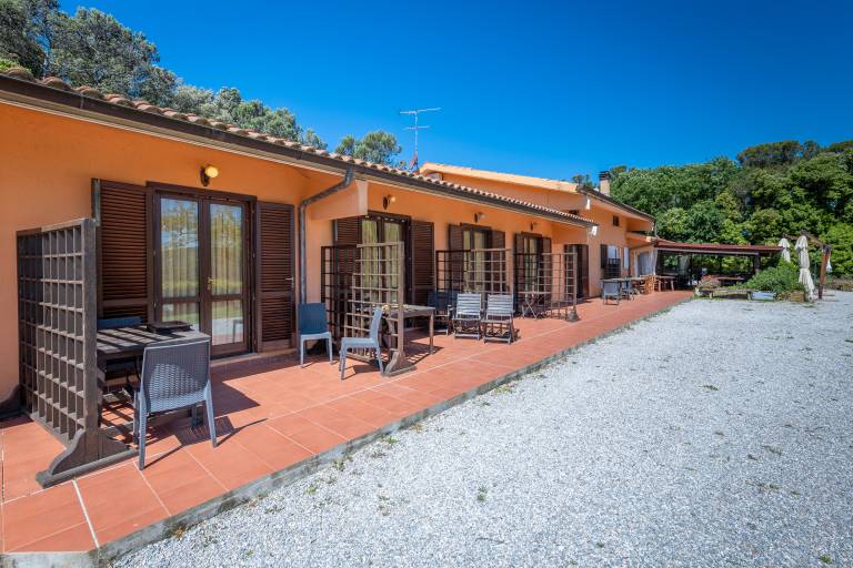 Ferienwohnung in Livorno, Toskana, Italien