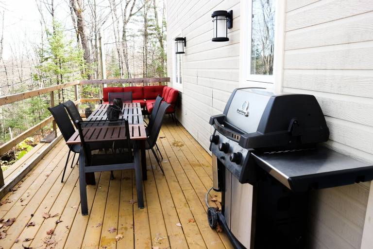 Chalet  Wakefield