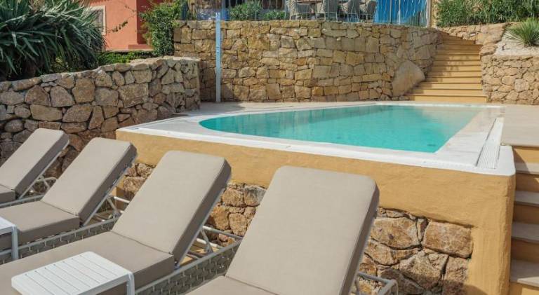 Lovely apartment with pool | Pet-friendly — photo 4