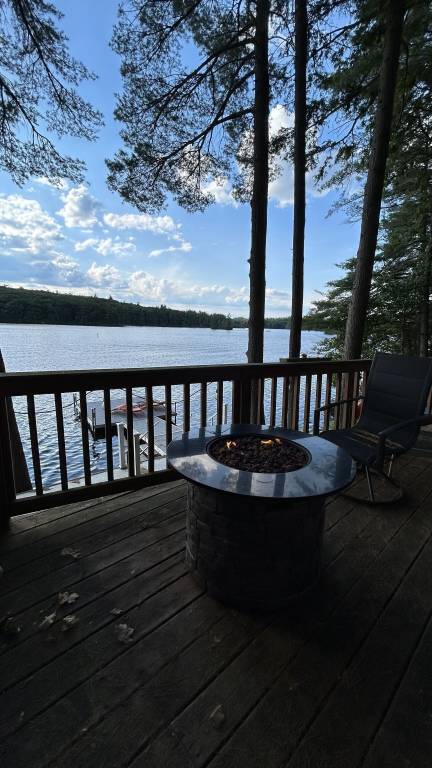 Cottage Raymond