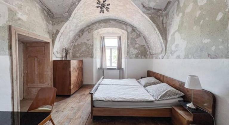 Ubytovanie v Klastore - Hostel — photo 2