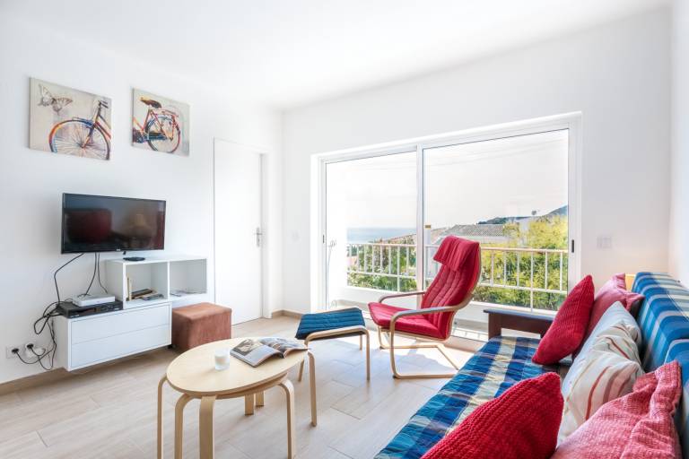 Apartamento Burgau