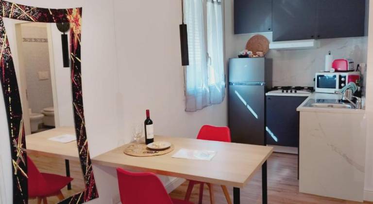 Holiday apartment with 1 room for 2 persons — photo 3