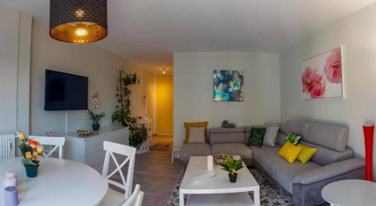 Wonderful rental apartment | Dogs allowed in Colmar