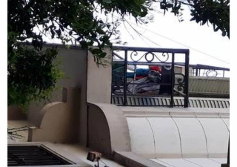 Casa Balvanera