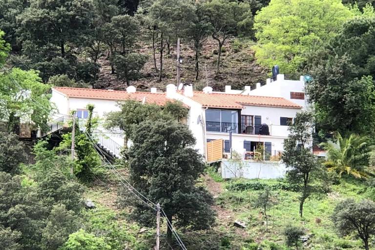 Maison de vacances  Sorède