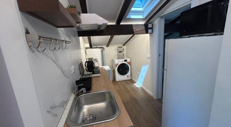 Holiday apartment with 1 room for 4 persons — photo 5