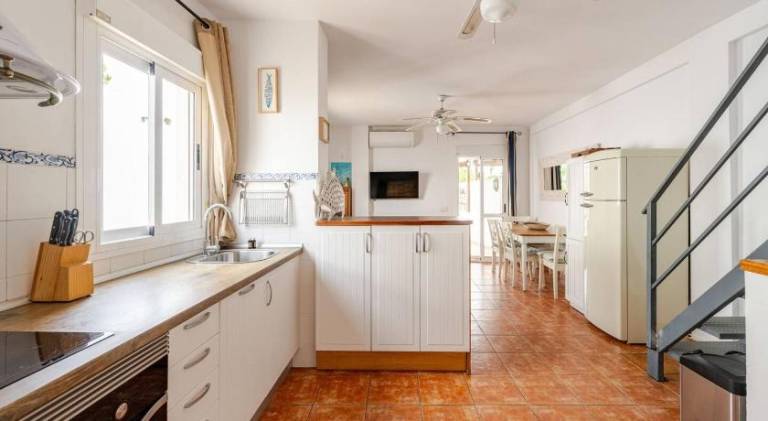 House with 3 rooms for 6 persons — photo 2