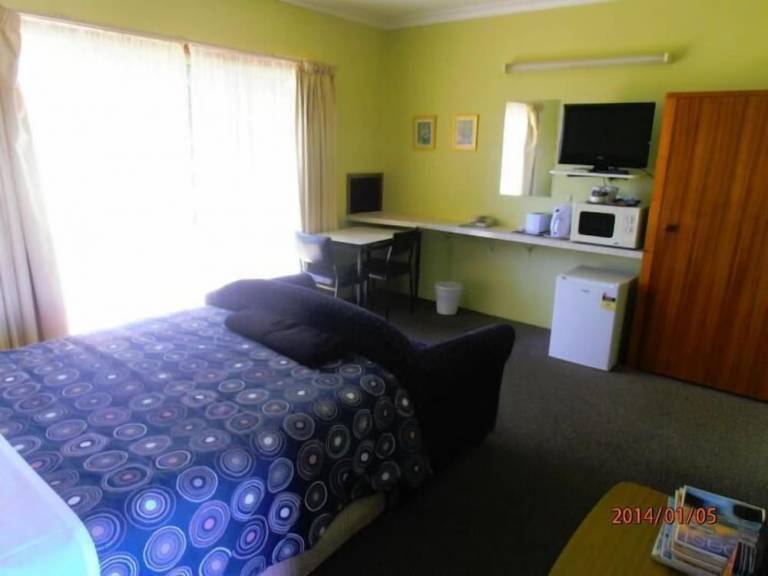 Motel Leongatha