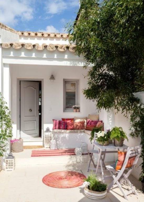 Villa  Cádiz